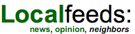 Localfeeds logo